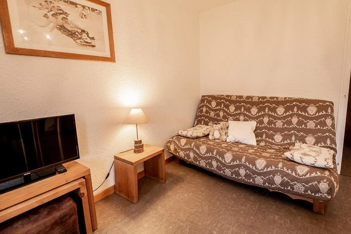 Maison Salina Samoëns Francie