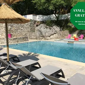 3* Camping Les Chenes Verts