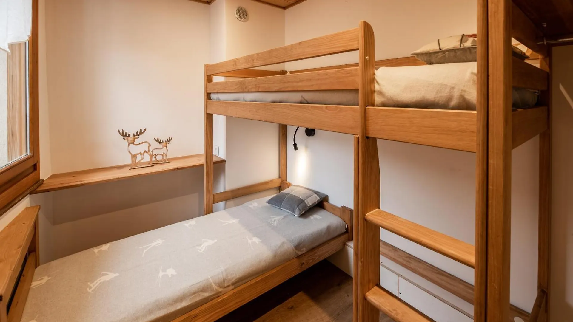 Maison Salina Samoens Holiday home